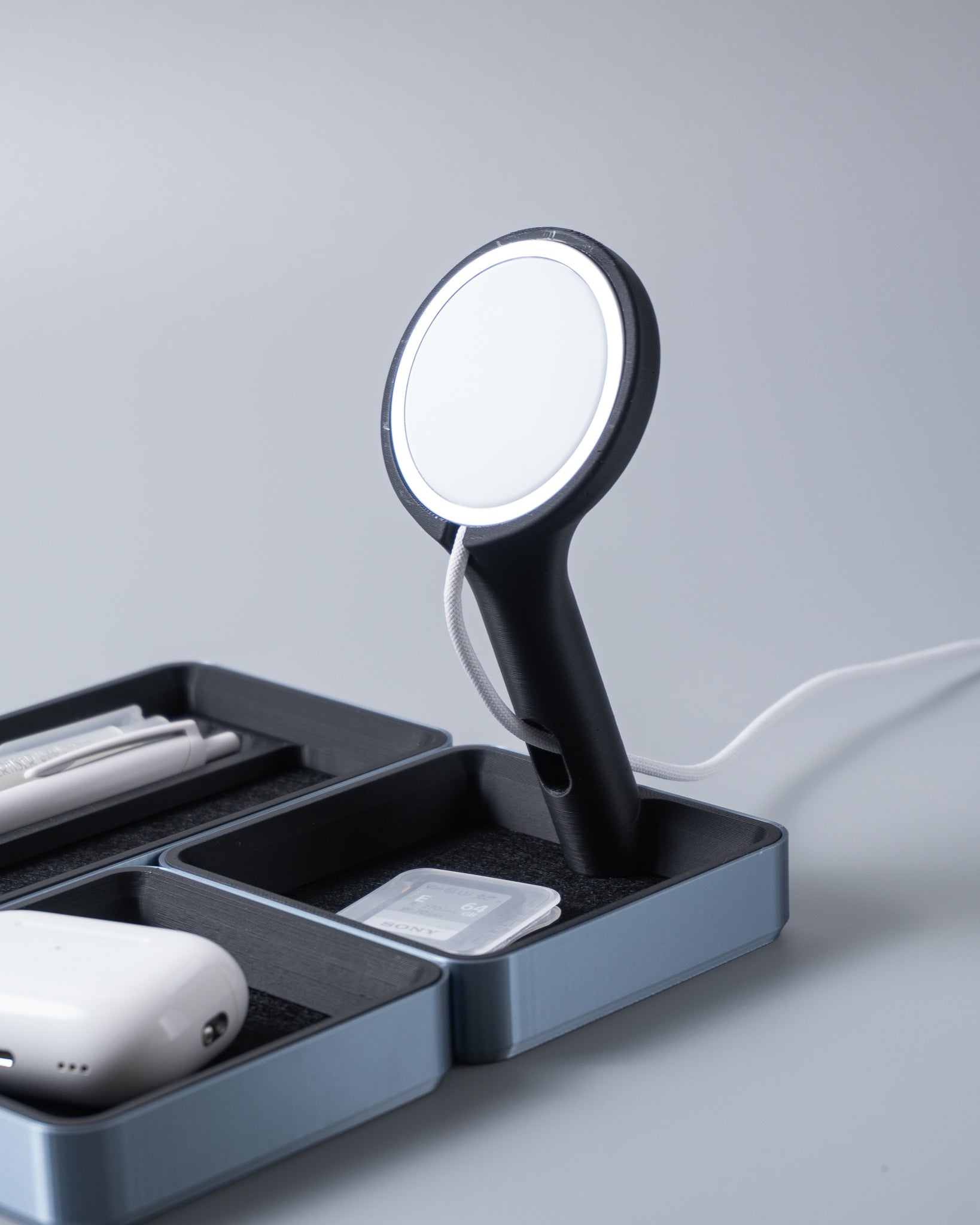 Align MagSafe Tray