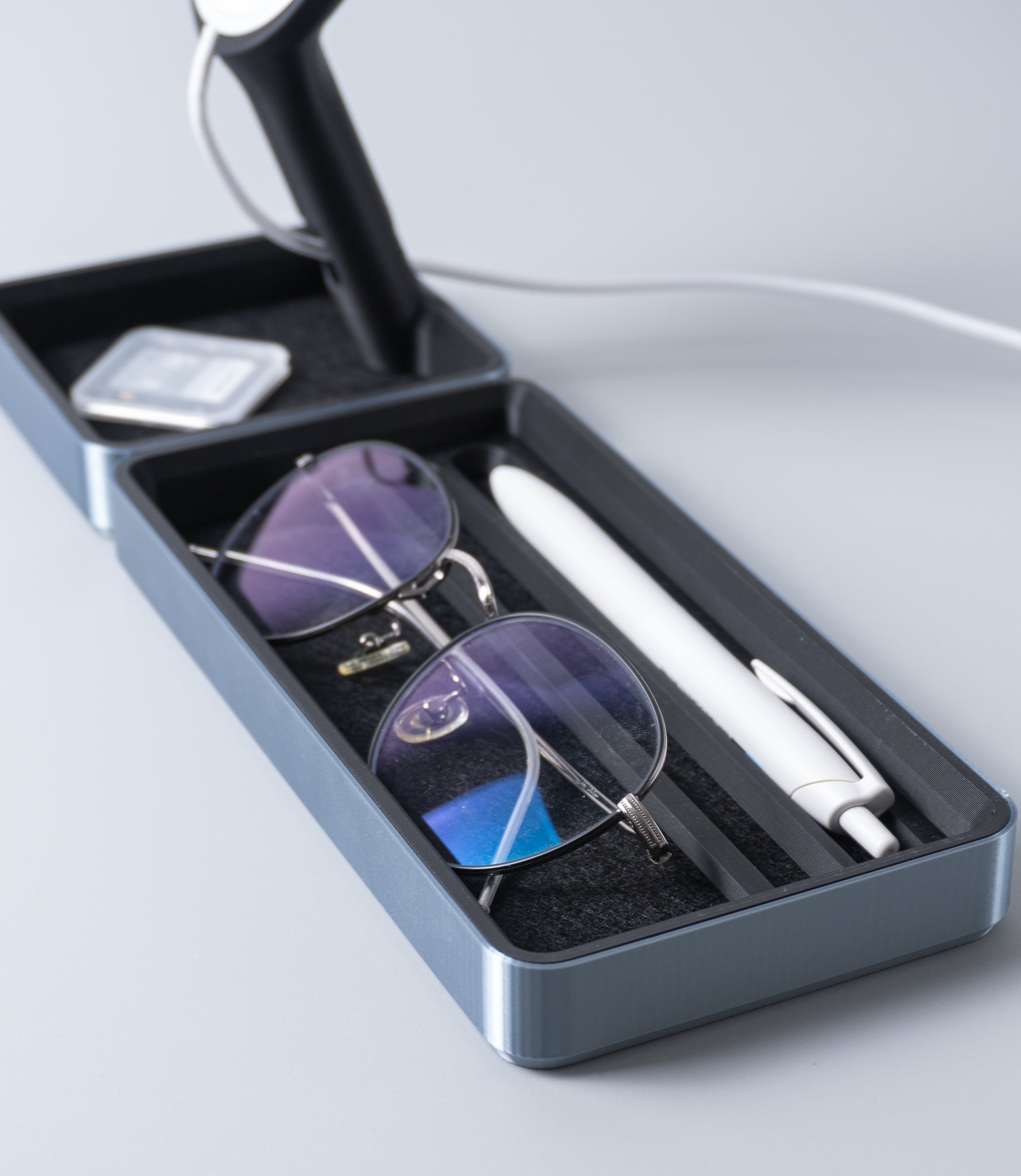 Align MagSafe Tray