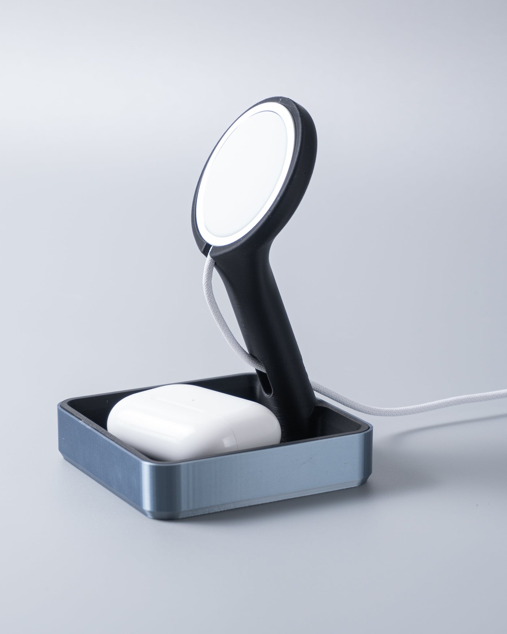 Align MagSafe Tray