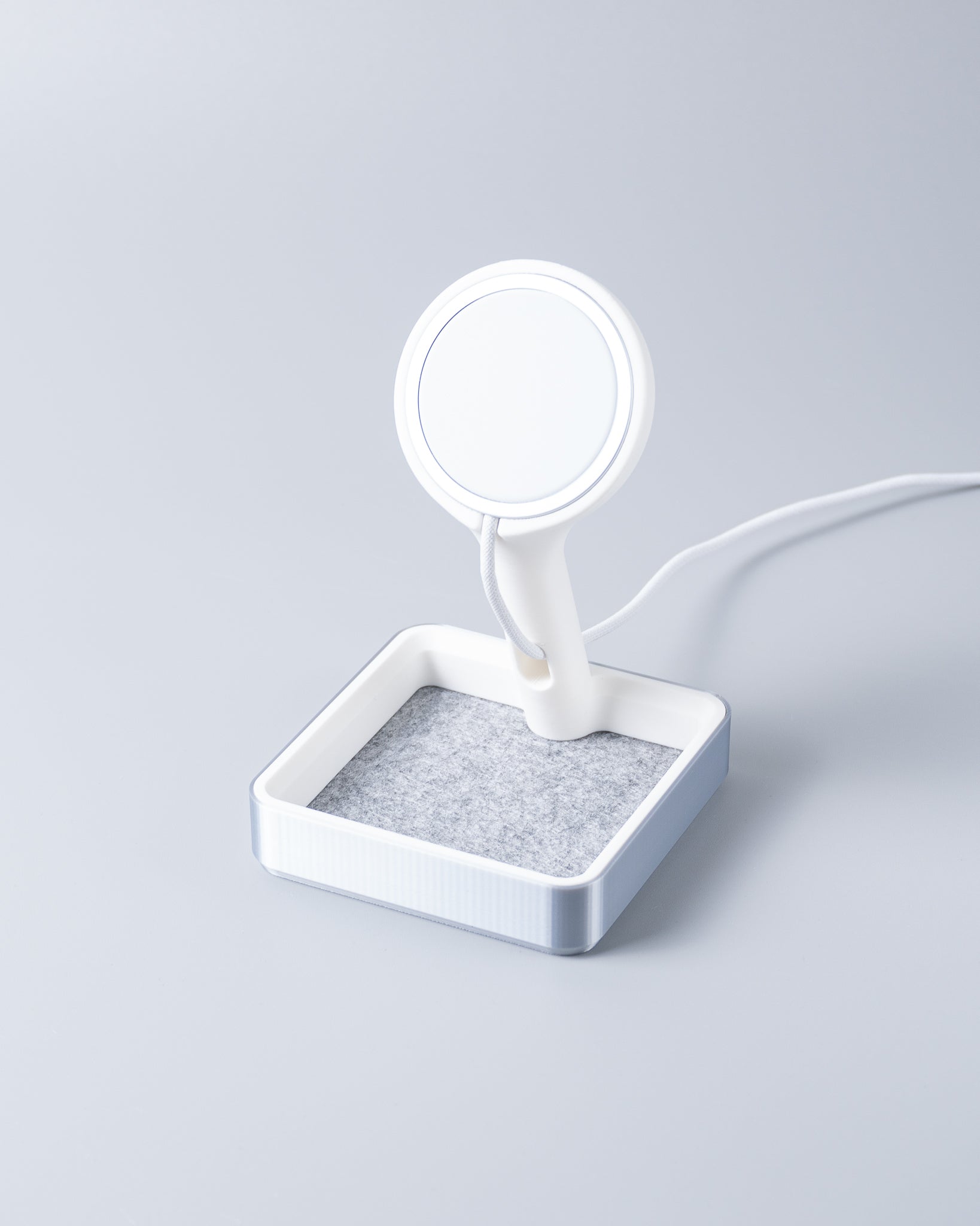 Align MagSafe Tray