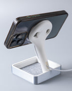 Align MagSafe Tray