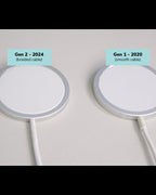 Align MagSafe Tray