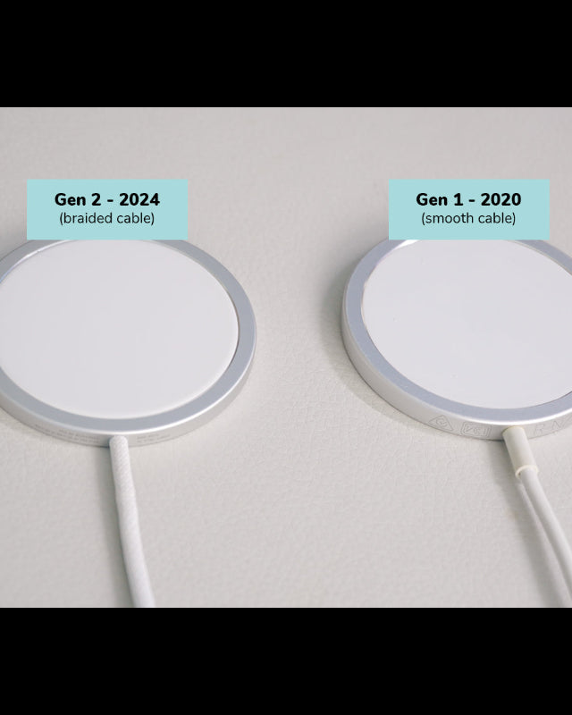 Align MagSafe Tray