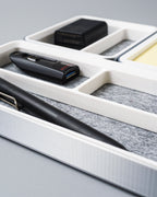 Align Medium Pocket Tray