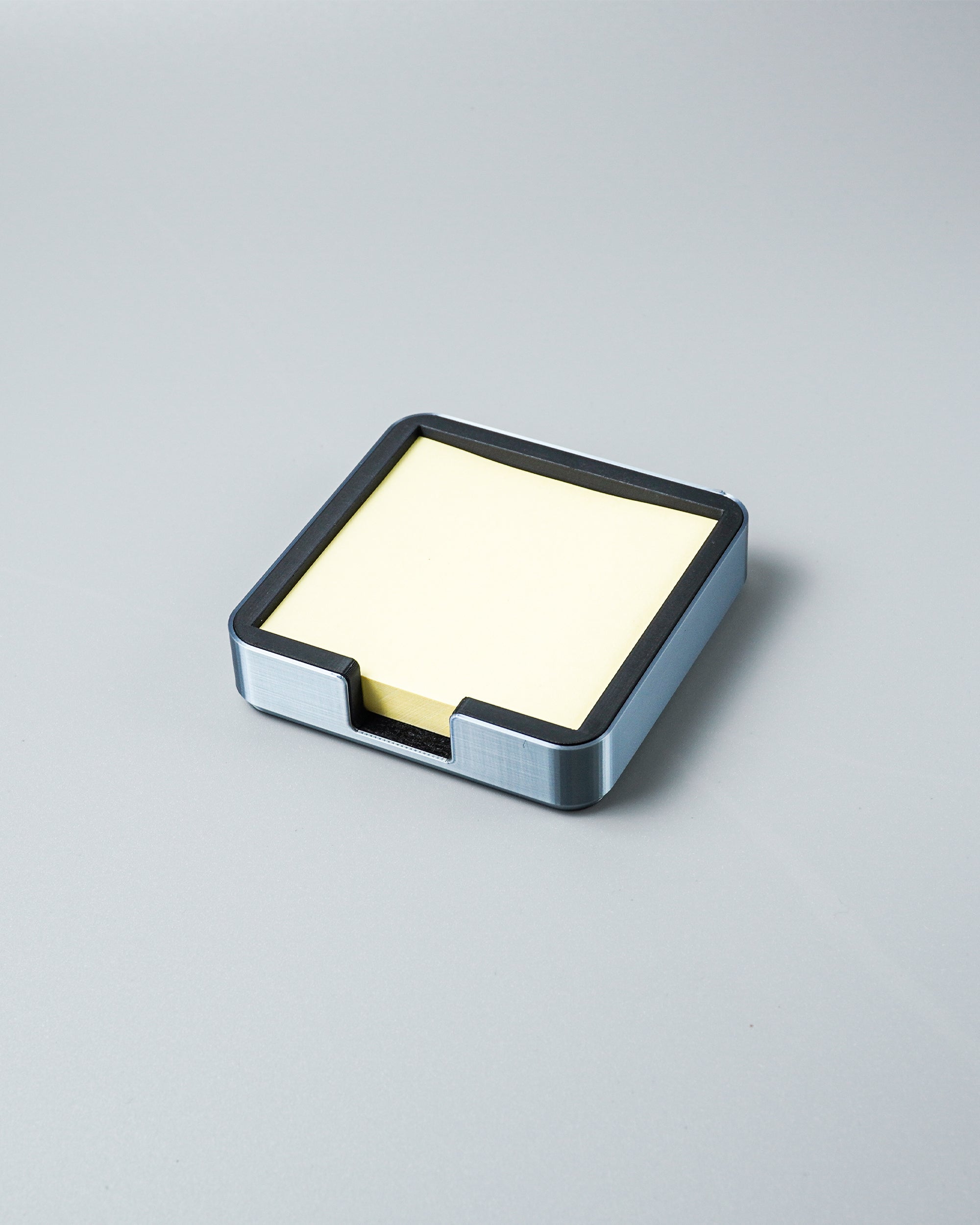 Align Note Tray
