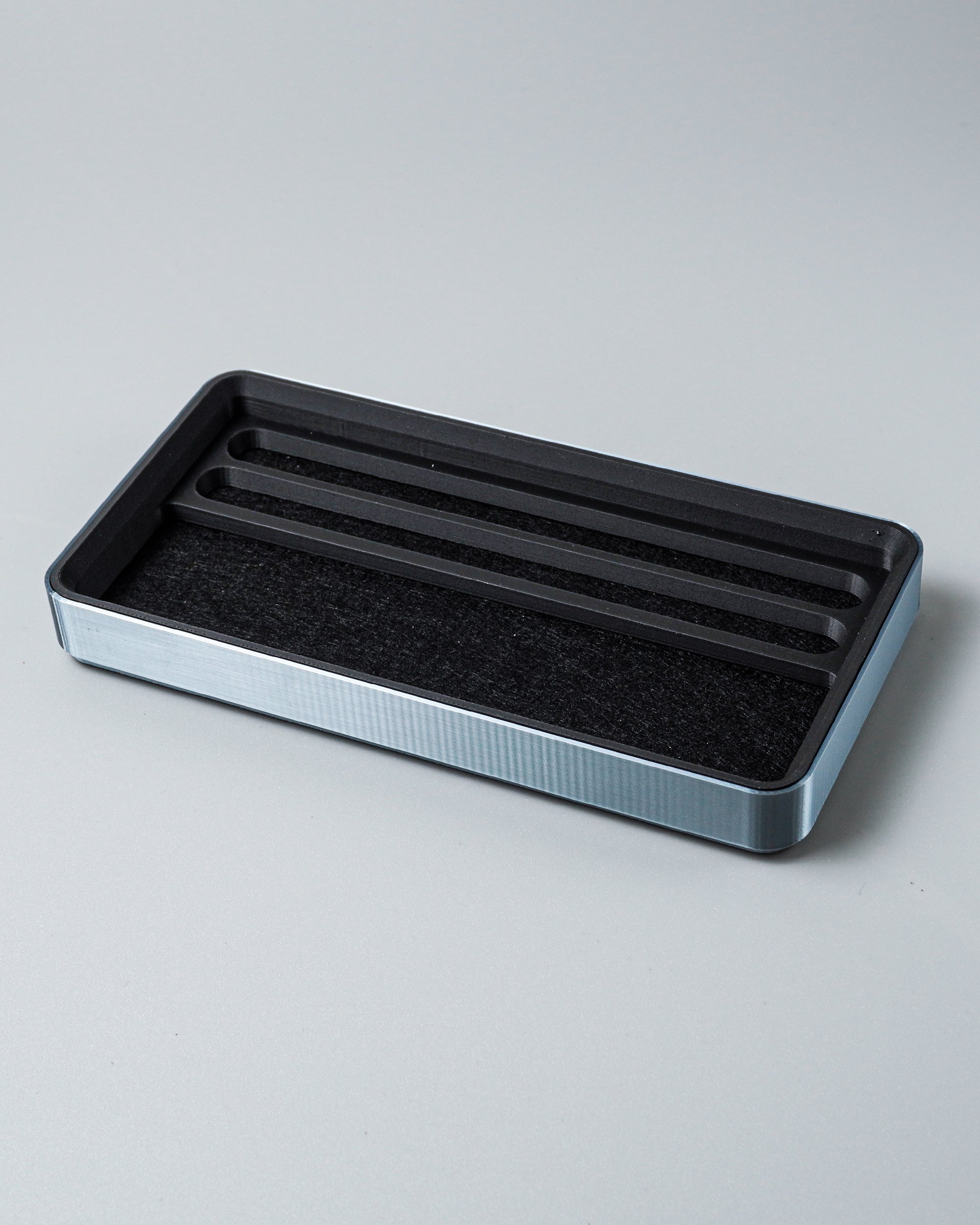 Align Pen Tray