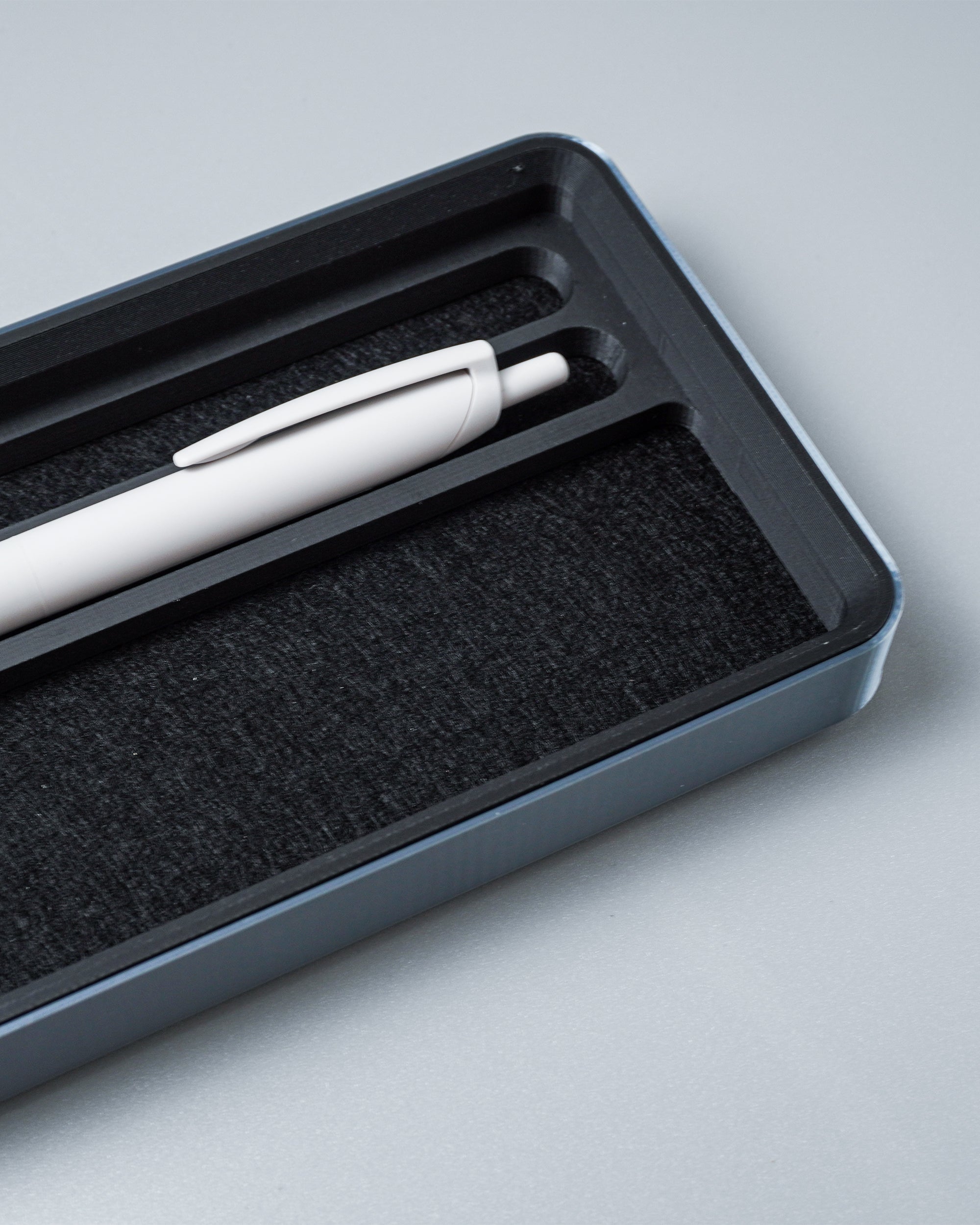 Align Pen Tray