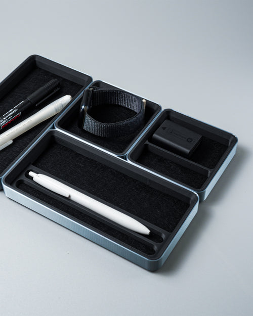 Align Pen Tray