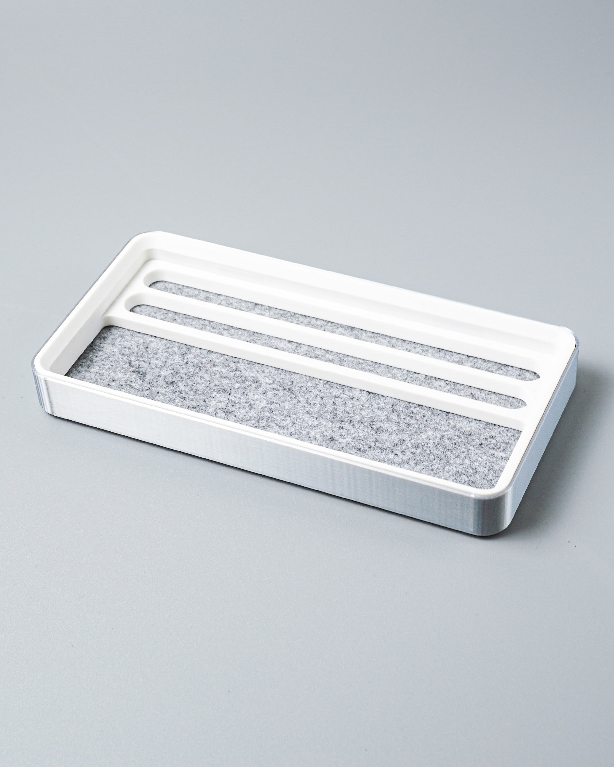 Align Pen Tray