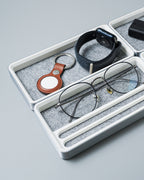 Align Pen Tray