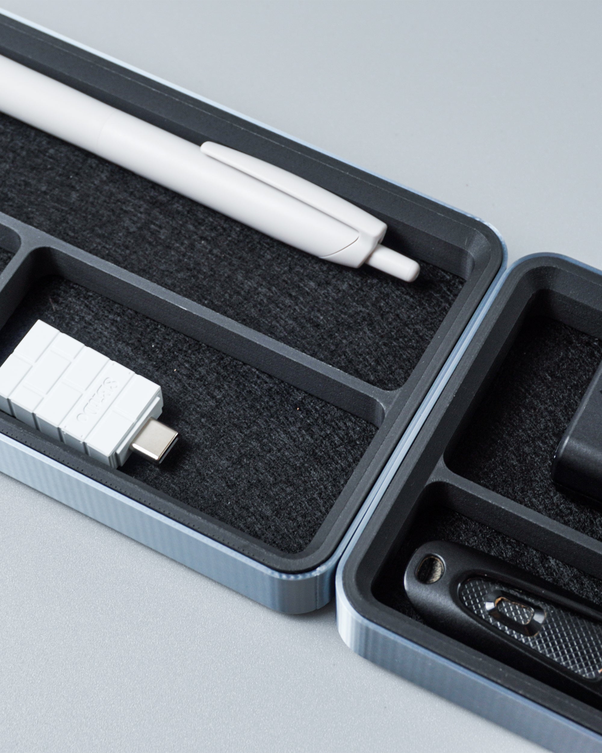 Align Pocket Tray