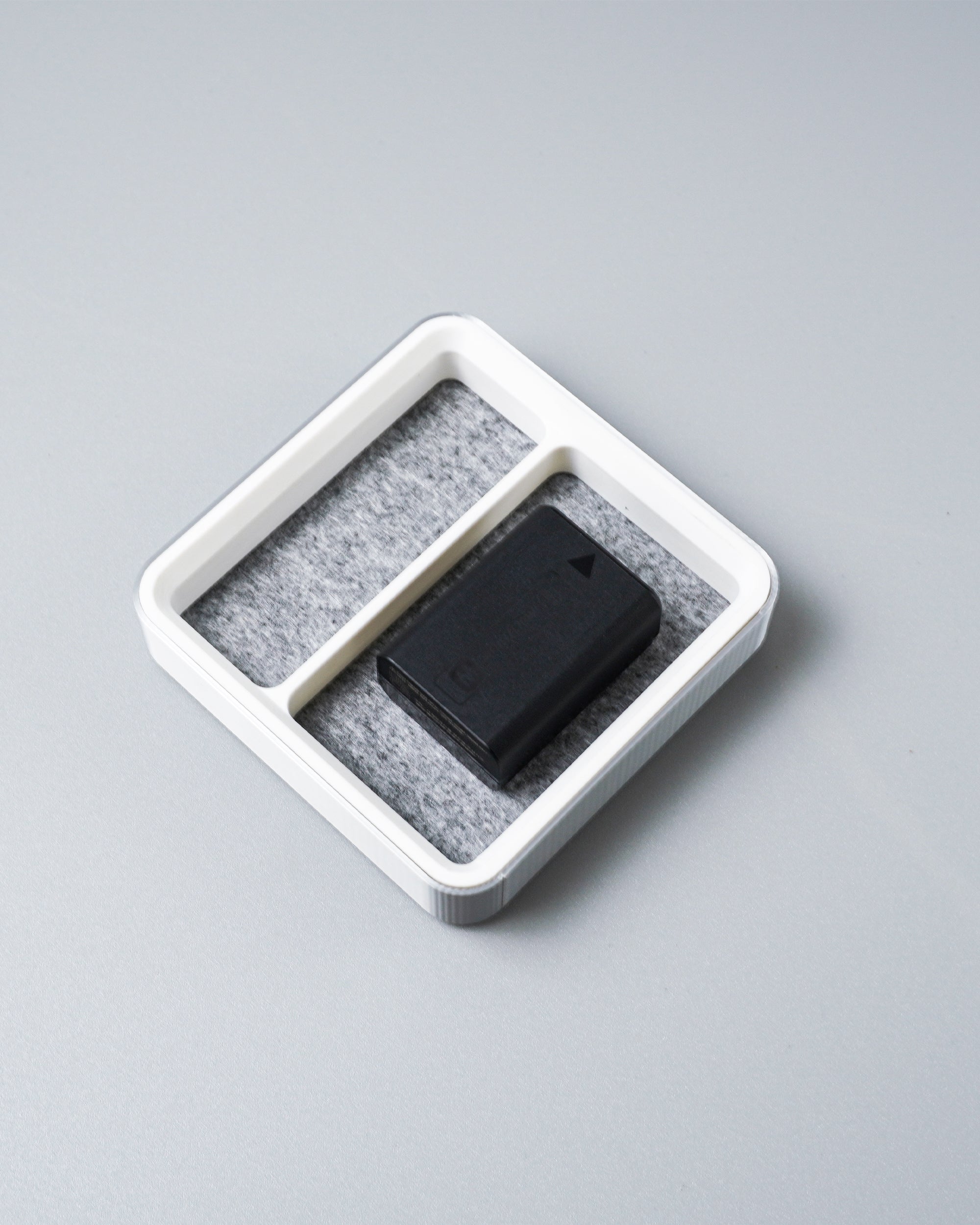 Align Pocket Tray